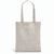 RYNEK. Tragetasche aus recycelter Baumwolle (70%), polyester (30% rPET) (140 g/m²)