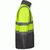 VL JUNO. Zweifarbiger 4-in-1-Parka (180 g/m²), aus Polyester (100%) mit PU-Beschichtung (Bild 4)