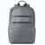 BROOKLYN. Wasserdichter Laptop-Rucksack 15'' aus 2Tone-Nylon (Bild 2)