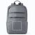 BROOKLYN. Wasserdichter Laptop-Rucksack 15'' aus 2Tone-Nylon (Bild 3)