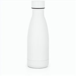 RE-BUFFON S. Thermoskanne aus 90% recyceltem Edelstahl 400 mL
