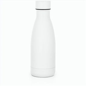 RE-BUFFON S. Thermoskanne aus 90% recyceltem Edelstahl 400 mL