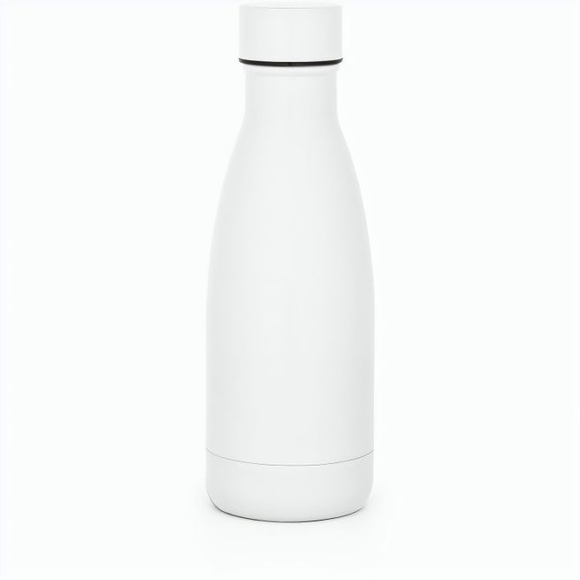 RE-BUFFON S. Thermoskanne aus 90% recyceltem Edelstahl 400 mL