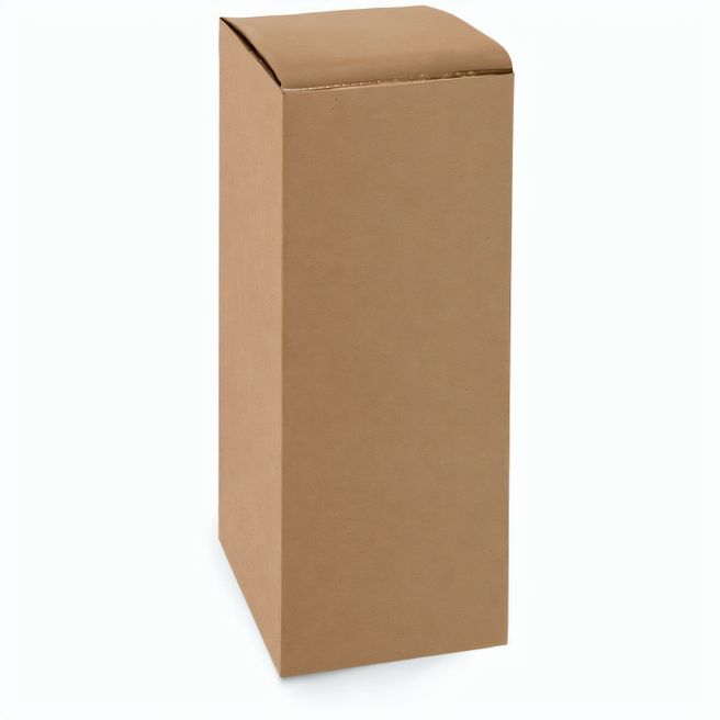 RE-BUFFON S. Thermoskanne aus 90% recyceltem Edelstahl 400 mL