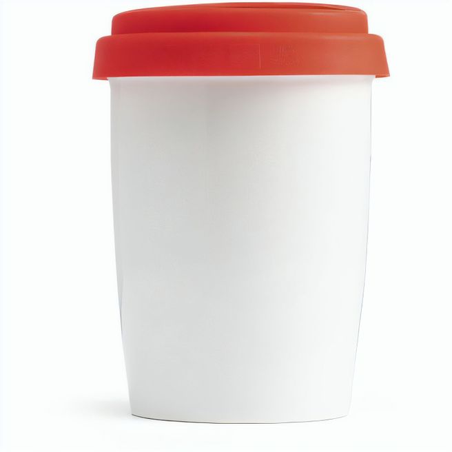 Produktabbildung HAZARD. Reisebecher HAZARD. Reisebecher