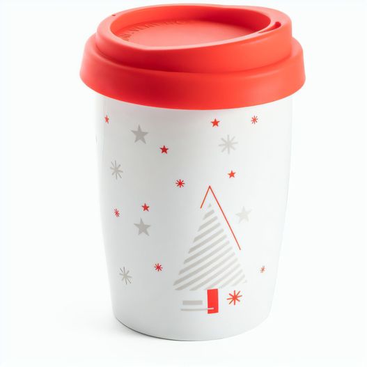 Produktabbildung HAZARD. Reisebecher HAZARD. Reisebecher (Bild 1)