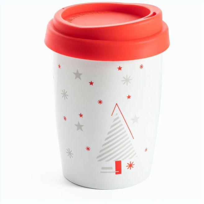 Produktabbildung HAZARD. Reisebecher HAZARD. Reisebecher