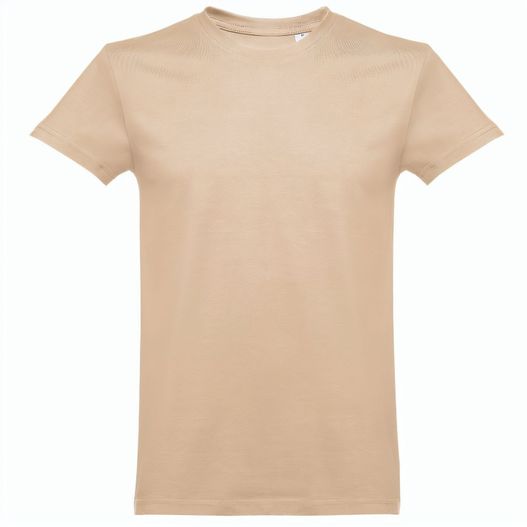 THC ANKARA. Herren T-shirt (Bild 1)