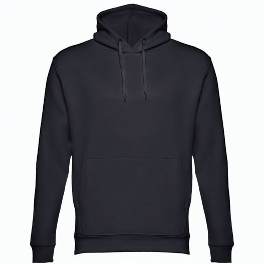 THC PHOENIX. Sweatshirt (unisex) mit Kapuze aus Baumwolle und Polyester (Bild 1)