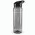 GILMORE. Sportflasche (750ml) aus recyceltem PET (100% rPET) mit glänzender transluzenter Oberfläche (Bild 4)