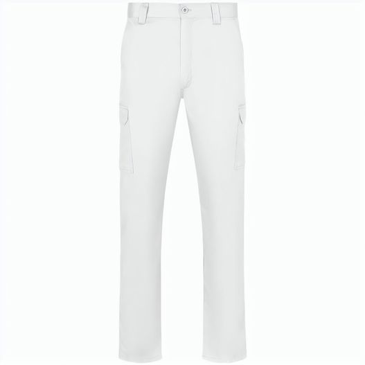 VL HERMES. Mehrzweck-Arbeitshose aus Twill (190 g/m²) (Bild 1)