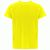THC MOVE. Kurzärmeliges technisches T-Shirt aus Polyester (Bild 2)