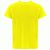 THC MOVE. Kurzärmeliges technisches T-Shirt aus Polyester (Bild 3)