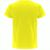 THC MOVE. Kurzärmeliges technisches T-Shirt aus Polyester (Bild 4)
