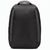 YANGON BPACK. Diebstahlsicherer Rucksack aus Twill mit wasserabweisender Beschichtung und recyceltem 600D-Polyester für Laptops 17'3" (Bild 2)