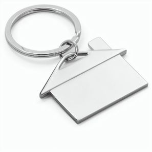 ULRICH. Schlüsselanhänger aus Metall