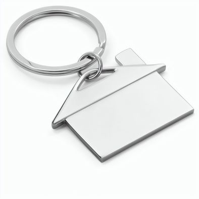 ULRICH. Schlüsselanhänger aus Metall