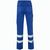 VL ASCLEPIUS. Hose mit mehreren Taschen aus Twill (200 g/m²), aus Baumwolle (35 %) und Polyester (65 %) (Bild 2)