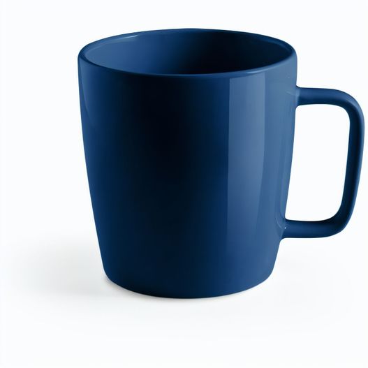 DHONI. Keramik-Becher 450 mL (Bild 1)