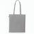 MEXICO. Tasche aus recycelter Baumwolle (70%) und Polyester (30% rPET) (150 g/m²) (Bild 2)
