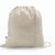 SALAMANCA. Turnbeutel aus recycelter Baumwolle (70%) und Polyester (30% rPET) (150 g/m²) (Bild 2)