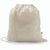 SALAMANCA. Turnbeutel aus recycelter Baumwolle (70%) und Polyester (30% rPET) (150 g/m²) (Bild 1)