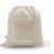 SALAMANCA. Turnbeutel aus recycelter Baumwolle (70%) und Polyester (30% rPET) (150 g/m²) (Bild 4)