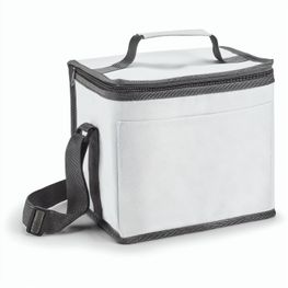 SINGAPORE. Kühltasche 9l aus 600D Polyester