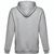 THC PHOENIX. Sweatshirt (unisex) mit Kapuze aus Baumwolle und Polyester (Bild 3)