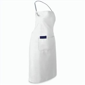 CHIVES. Schürze aus Baumwolle und Polyester (150 g/m²)