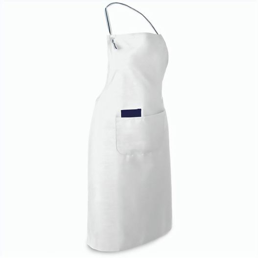 Produktabbildung CHIVES. Schürze aus Baumwolle und Polyester (150 g/m²) CHIVES. Schürze aus Baumwolle und Polyester (150 g/m²) (Bild 1)