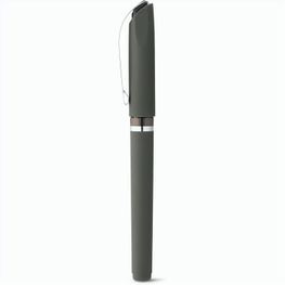 Produktabbildung BOLT. Kugelschreiber aus ABS und Clip aus Metall BOLT. Kugelschreiber aus ABS und Clip aus Metall