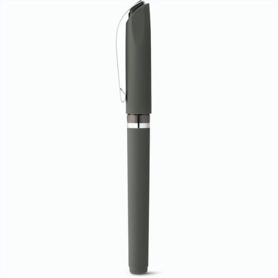 Produktabbildung BOLT. Kugelschreiber aus ABS und Clip aus Metall BOLT. Kugelschreiber aus ABS und Clip aus Metall