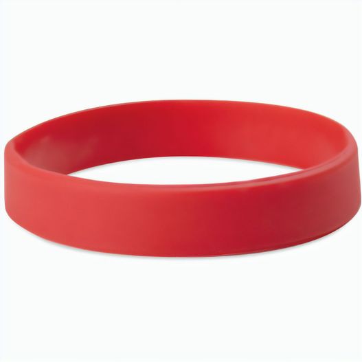 WHITBY. Silikonarmband (Bild 1)