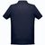 THC BERLIN. Kurzarm-Poloshirt für Herren (Bild 3)