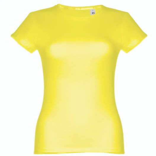Produktabbildung THC SOFIA. Tailliertes Damen-T-Shirt THC SOFIA. Tailliertes Damen-T-Shirt (Bild 1)