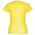 THC SOFIA. Tailliertes Damen-T-Shirt (Bild 4)
