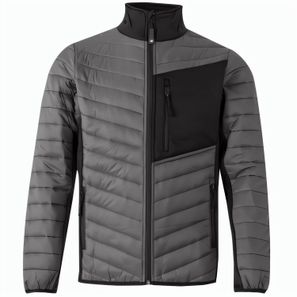 VL RAIJIN. Steppjacke (265g/m²), aus Polyester (100%)