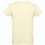 THC LUANDA. Herren-T-Shirt aus Baumwolle im Schlauchformat (Bild 3)