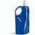 HIKE. Faltbare Flasche aus PET, PA und PE 750 ml
