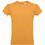 THC LUANDA. Herren-T-Shirt aus Baumwolle im Schlauchformat (Bild 2)