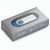 CLAUDIUS 8GB. USB-Stick 8 GB mit Metallclip (Bild 4)