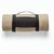 THORPE. Fleecedecke (180 g/m²) mit abnehmbarem Griff (Bild 2)