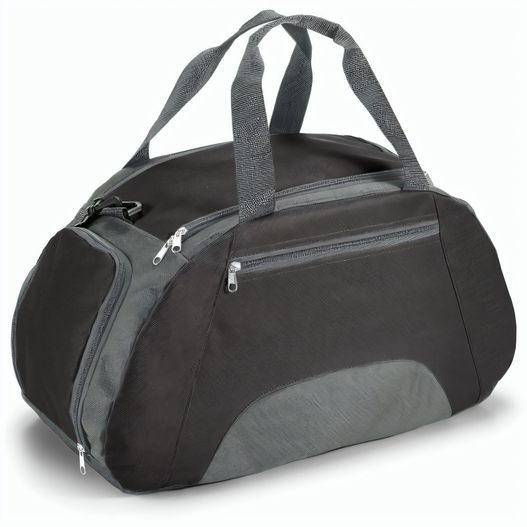 Produktabbildung FIT. Sporttasche aus 600D FIT. Sporttasche aus 600D (Bild 1)