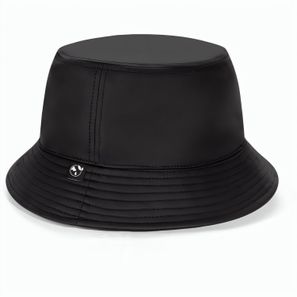 MASON. Hut aus recyceltem Polyester (100% rPET)