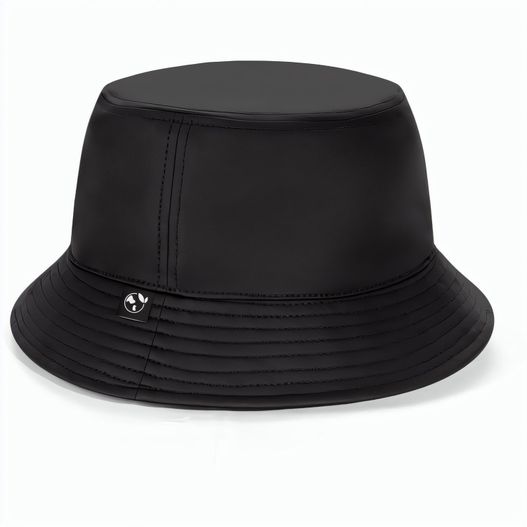 MASON. Hut aus recyceltem Polyester (100% rPET) (Bild 1)