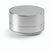 FLOREY. Lautsprecher 3W mit 3 Stunden Akkulaufzeit recyceltem Aluminium (100% rAL) und Recyceltes ABS (100% rABS)