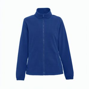 THC GAMA WOMEN. Damen Polarjacke HD aus Polyester