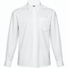 THC TOKYO WH. Herren Oxford Hemd