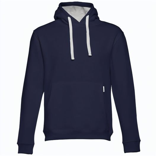 Produktabbildung THC MOSCOW. Unisex Sweatshirt THC MOSCOW. Unisex Sweatshirt (Bild 1)